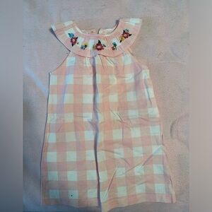 Girls dress